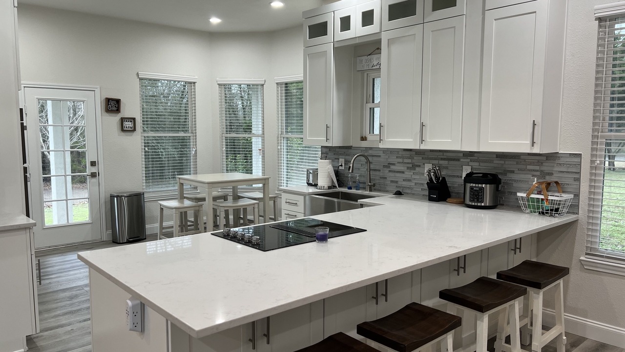 Photo of Kitchen in Weston