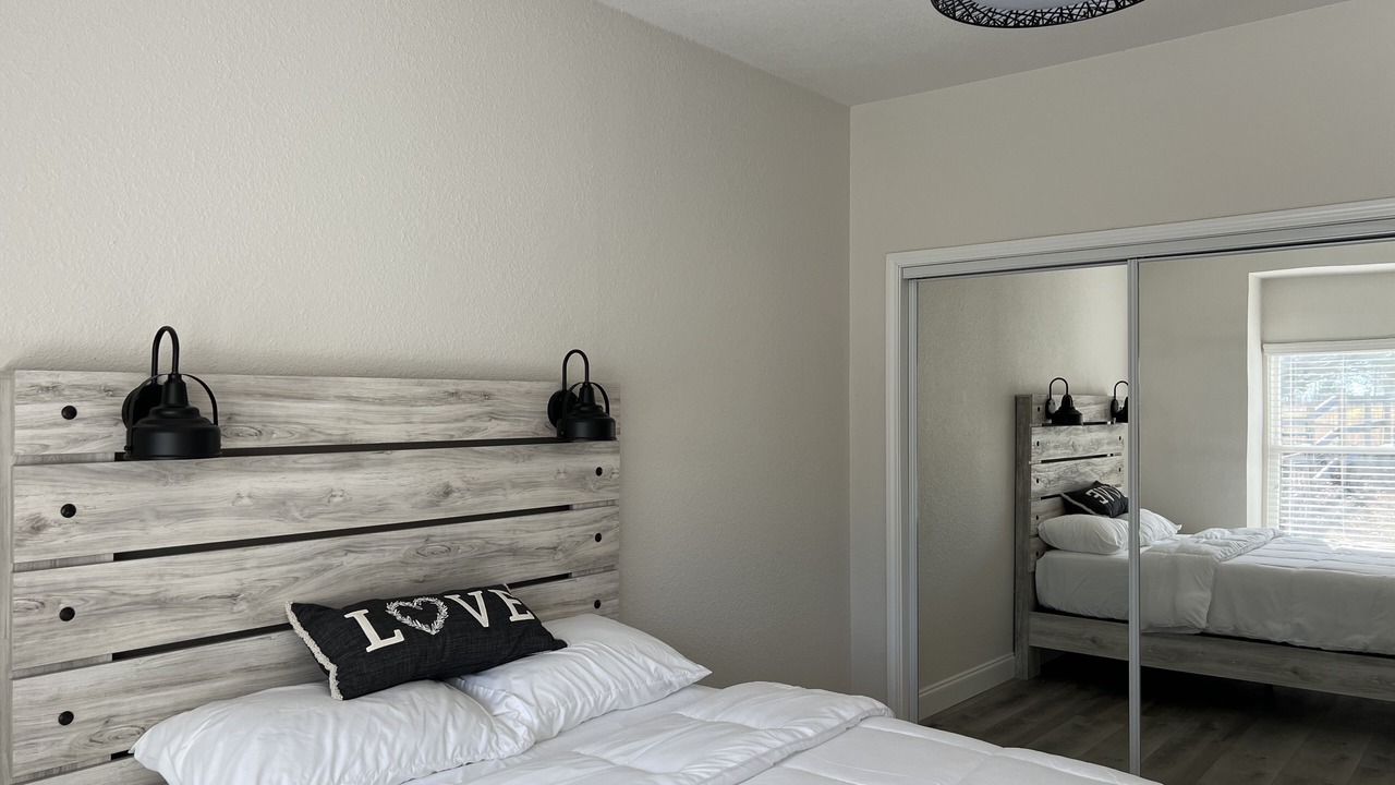 Photo of Bedroom in Weston
