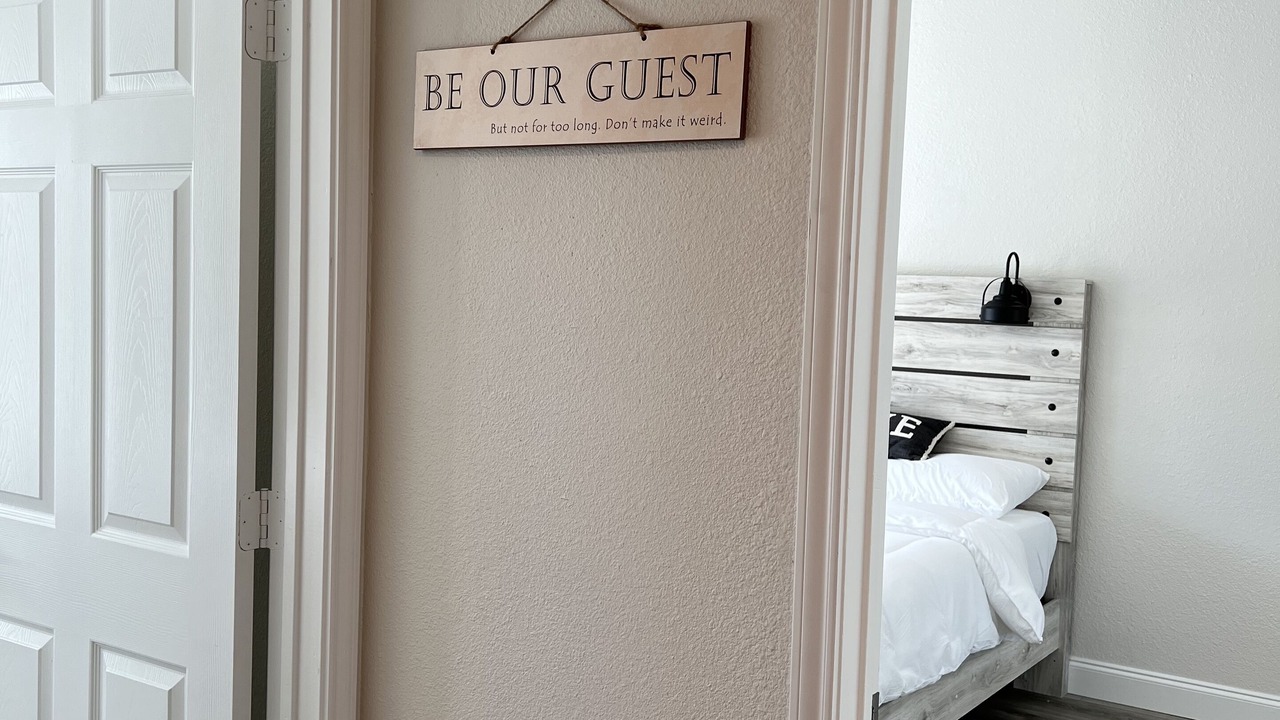 Photo of Bedroom in Weston