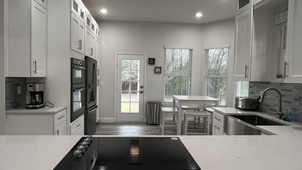 Photo of Kitchen in Weston