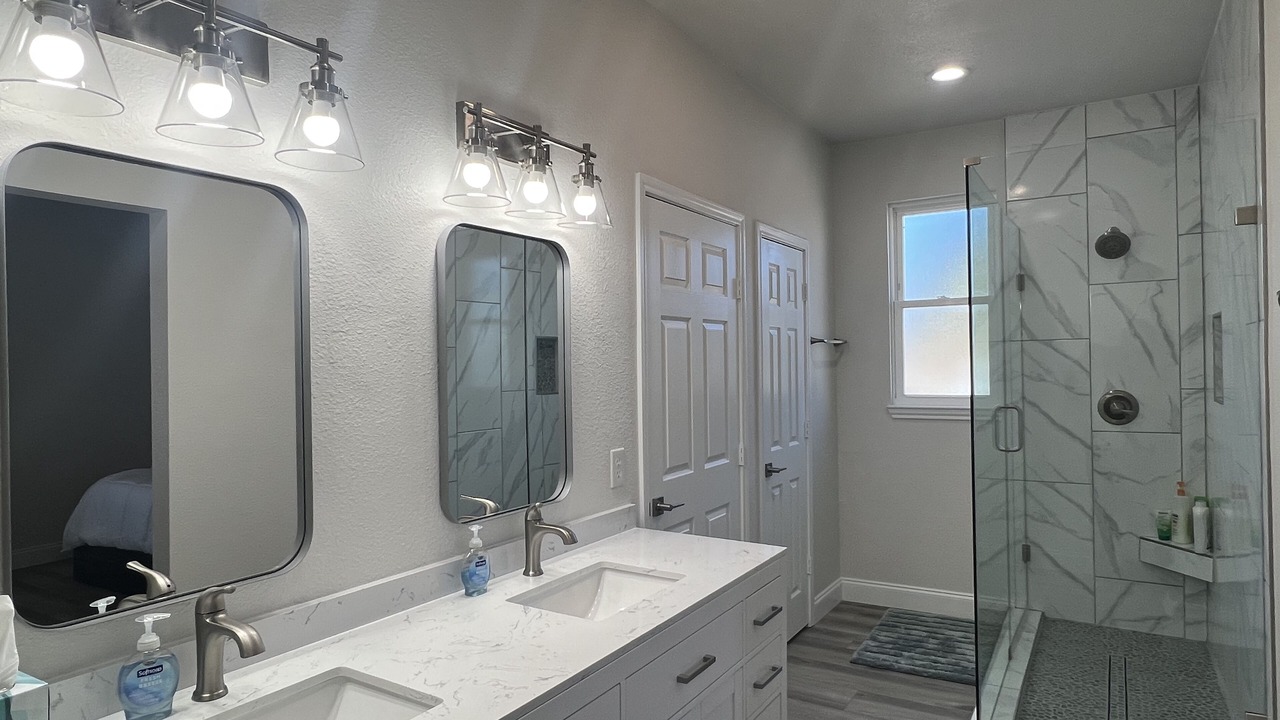 Photo of Bathroom in Weston