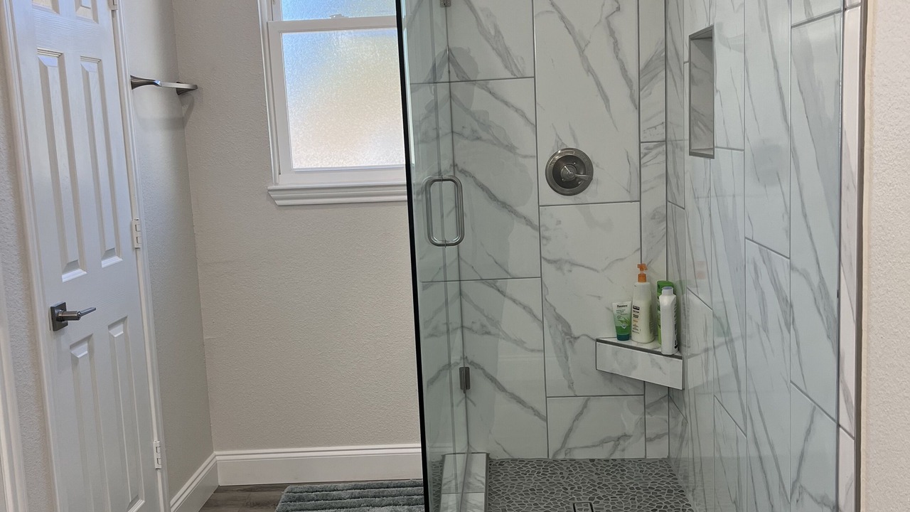 Photo of Bathroom in Weston