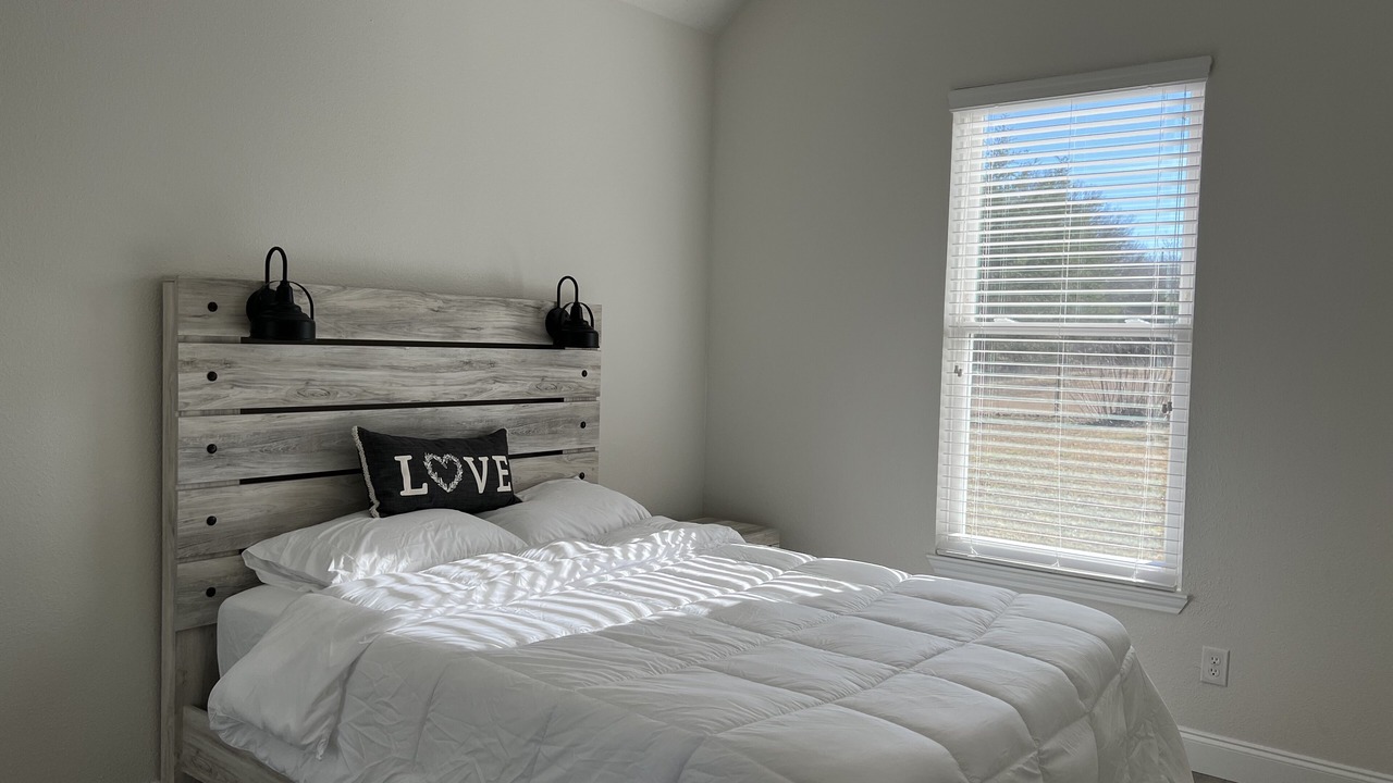 Photo of Bedroom in Weston