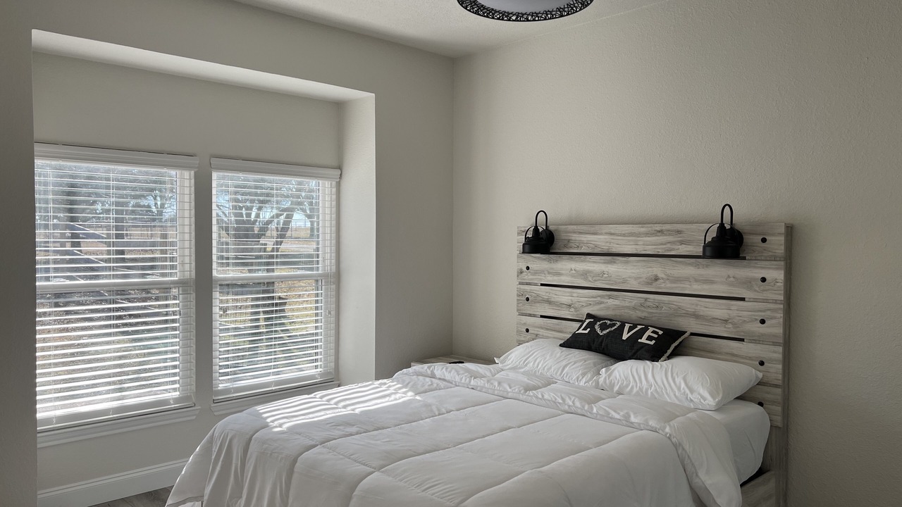 Photo of Bedroom in Weston