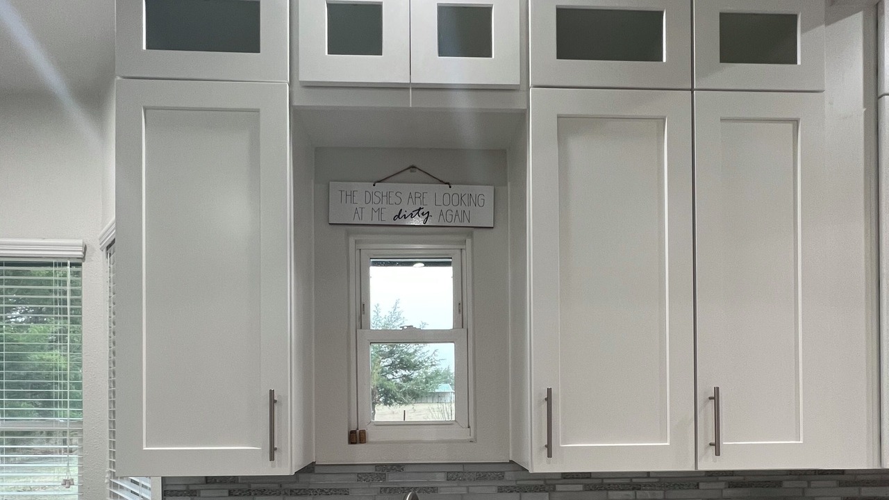 Photo of Kitchen in Weston