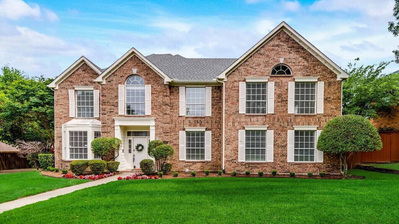 Photo of Outdoor in Plano