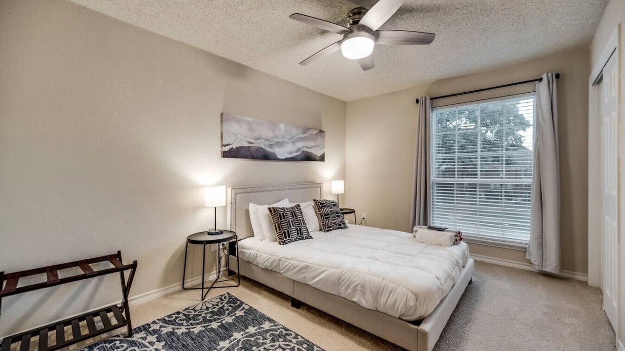 Photo of Bedroom in Plano