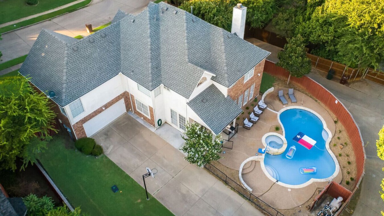 Photo of Outdoor in Plano