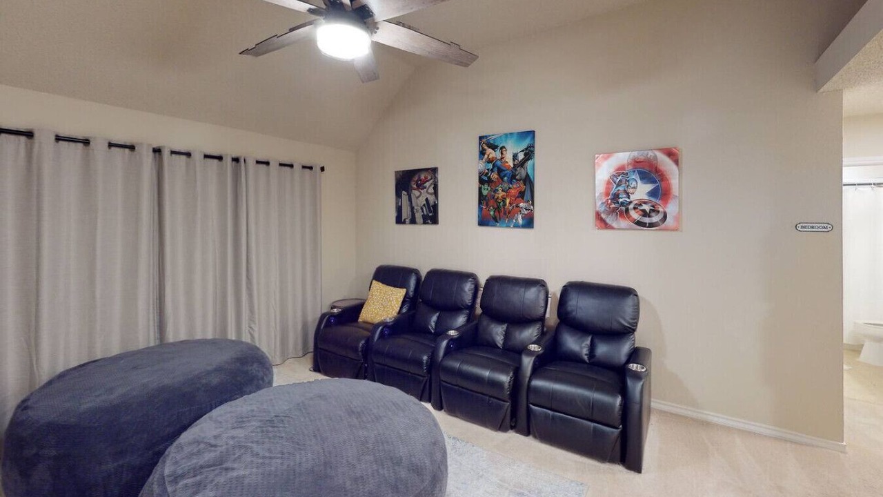 Photo of Livingroom in Plano