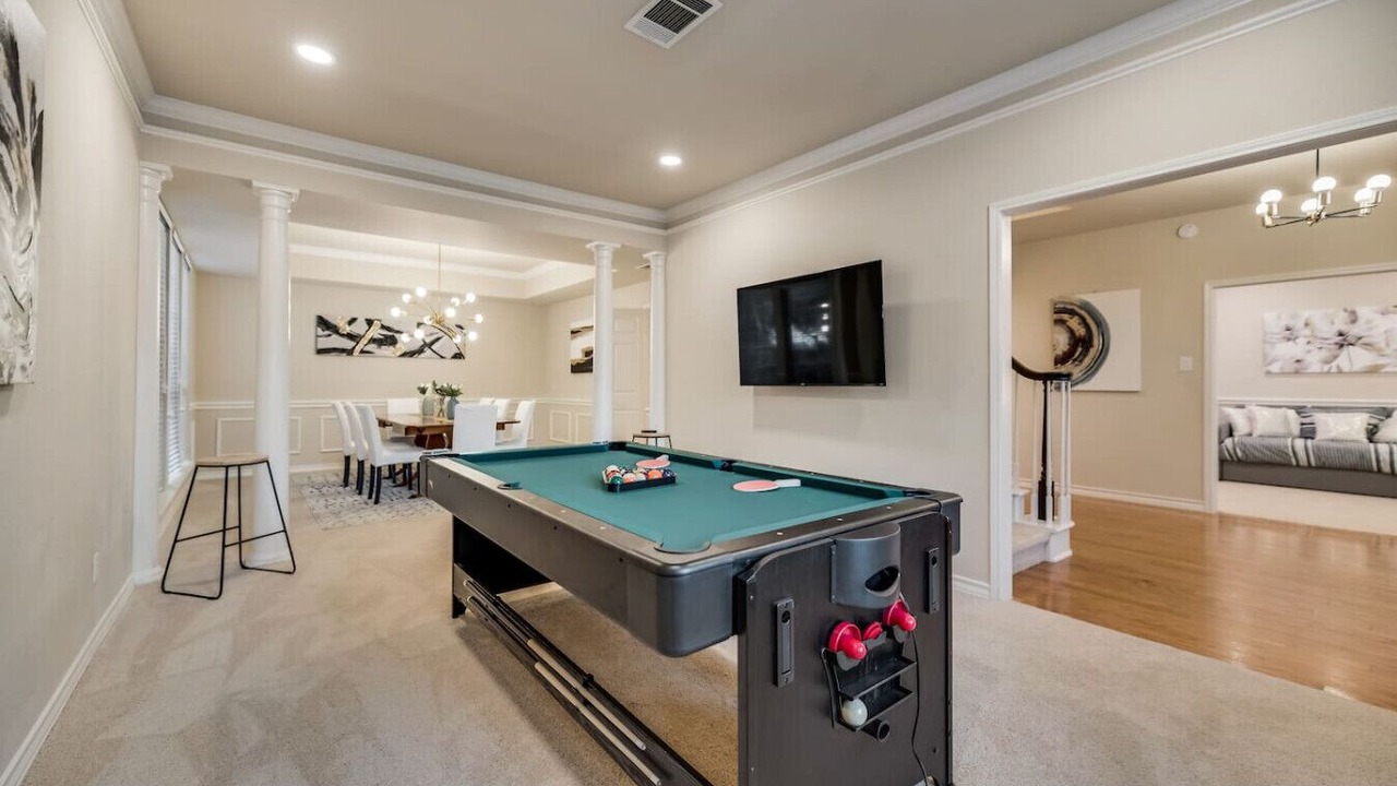 Photo of Bedroom in Plano