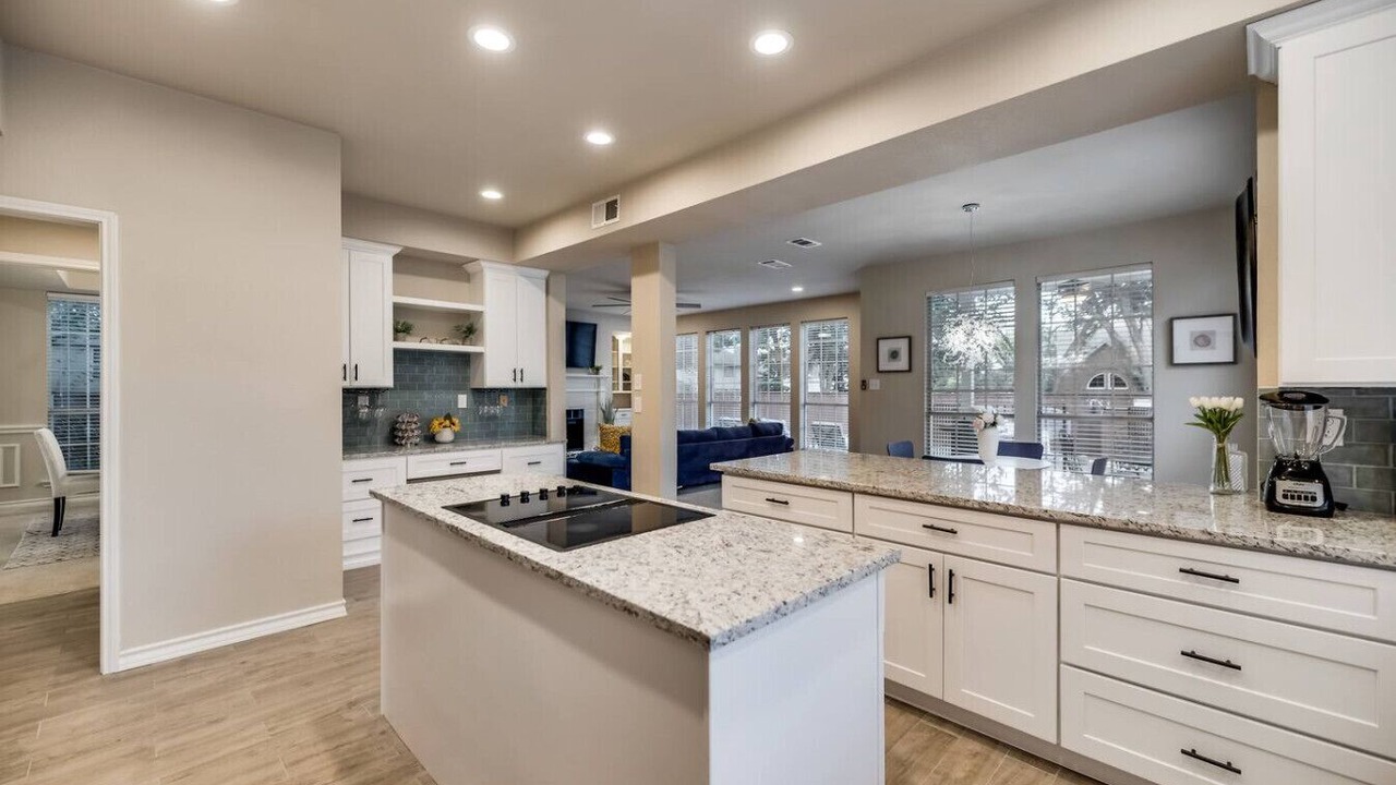 Photo of Kitchen in Plano