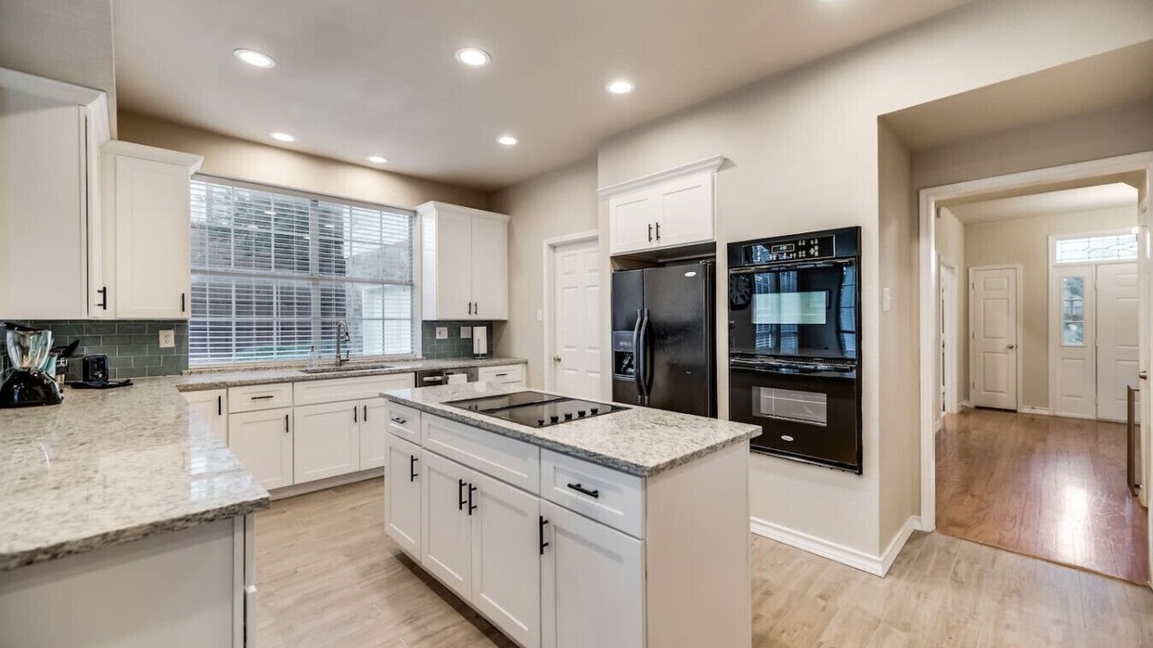 Photo of Kitchen in Plano