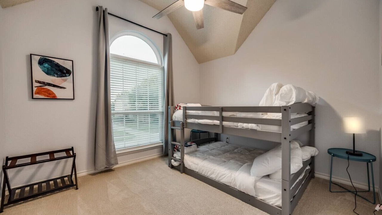 Photo of Bedroom in Plano