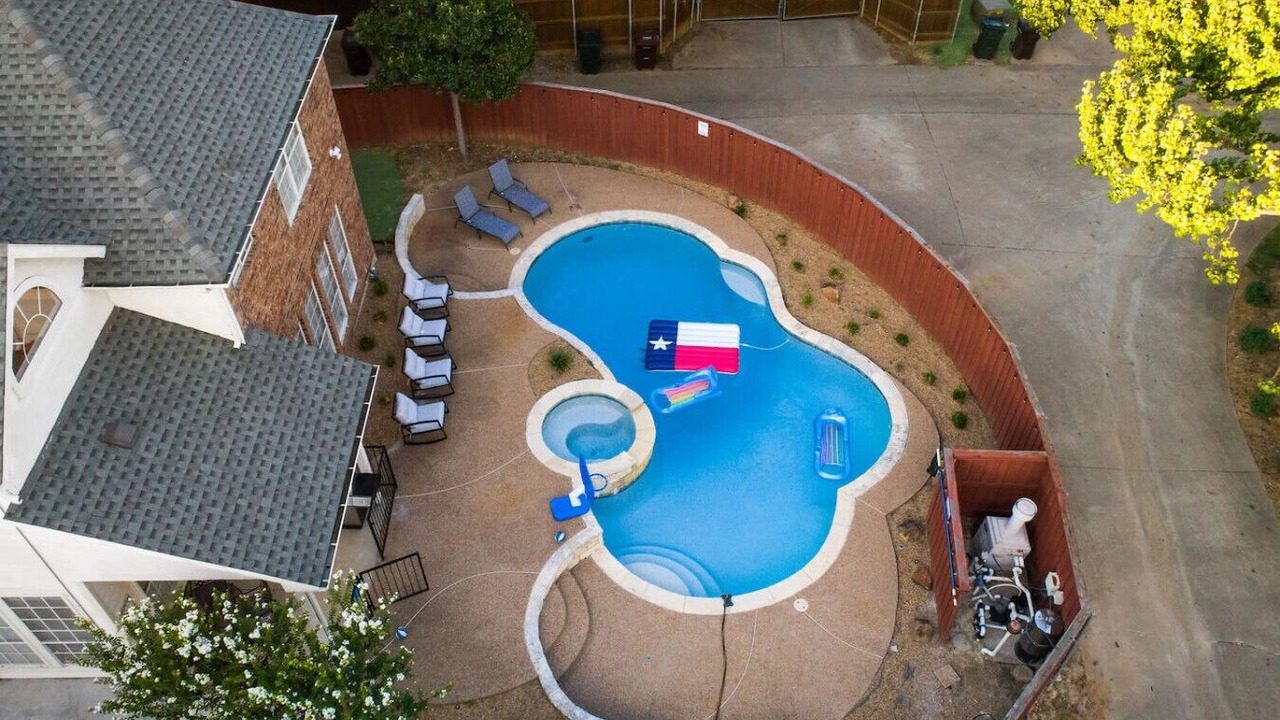 Photo of Outdoor in Plano
