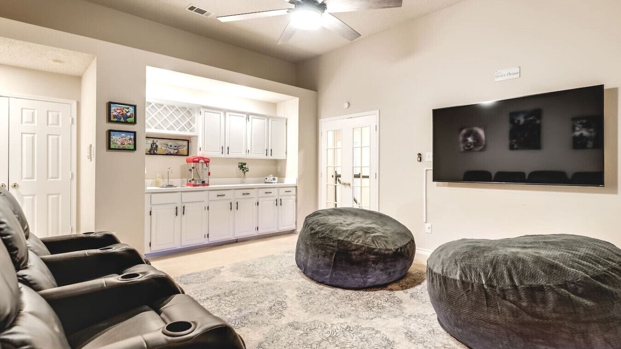 Photo of Livingroom in Plano