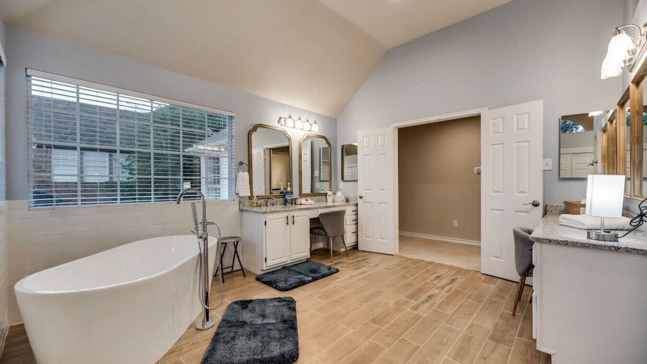 Photo of Bathroom in Plano