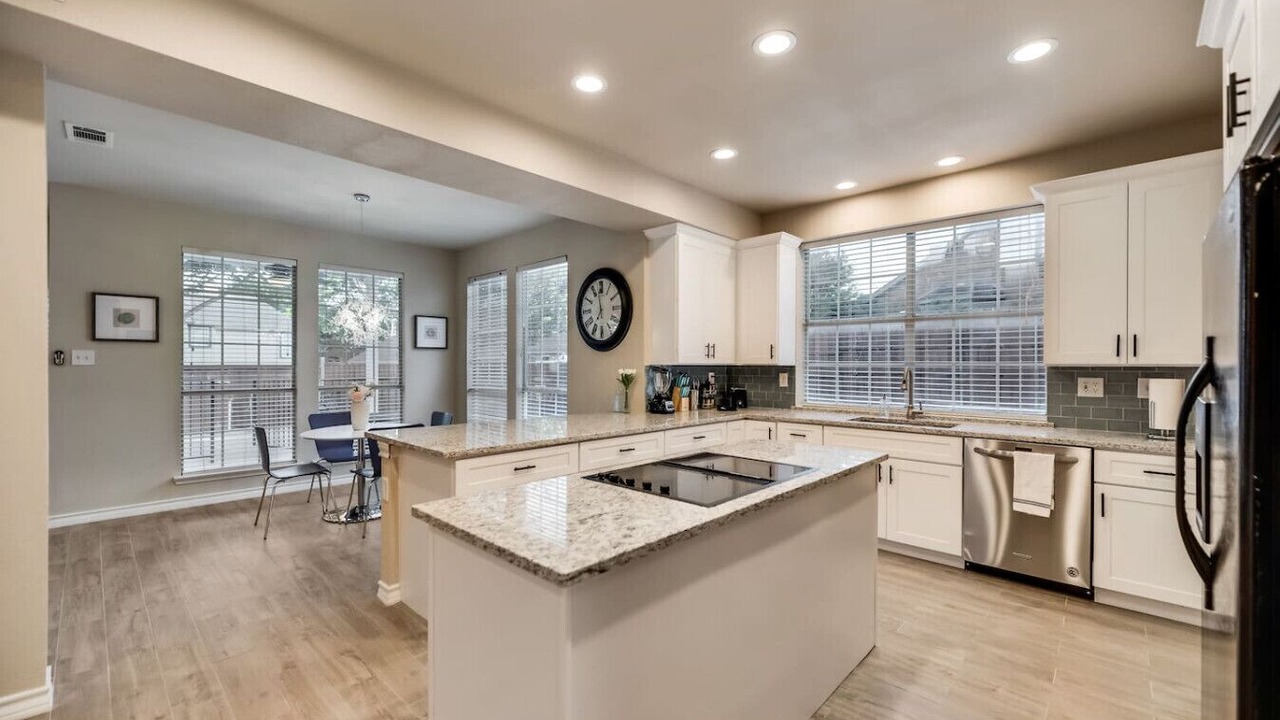 Photo of Kitchen in Plano