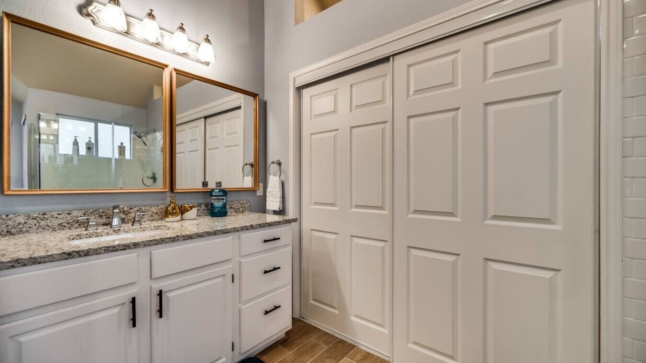 Photo of Bathroom in Plano