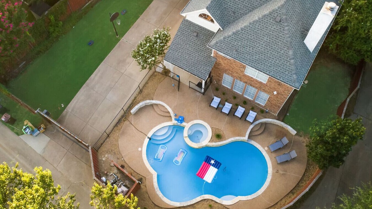 Photo of Outdoor in Plano
