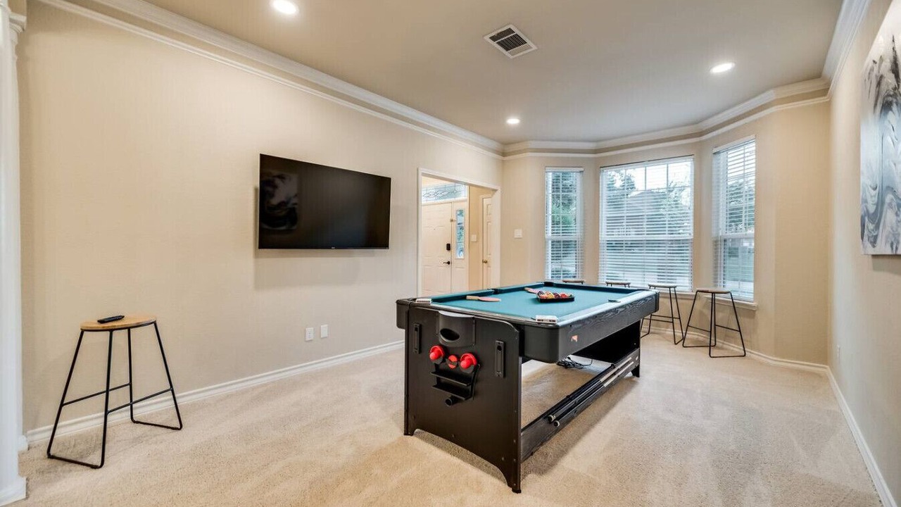Photo of Bedroom in Plano