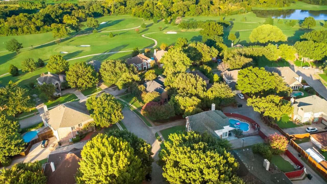 Photo of Outdoor in Plano