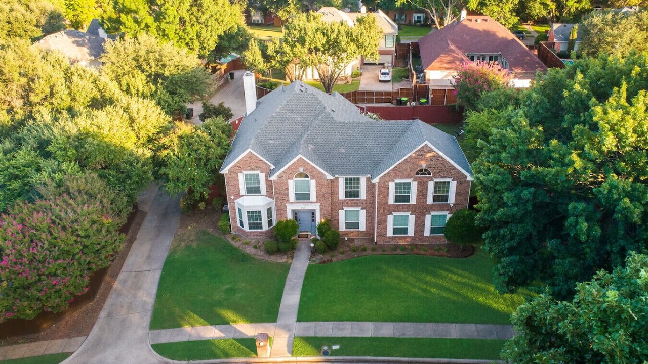 Photo of Outdoor in Plano