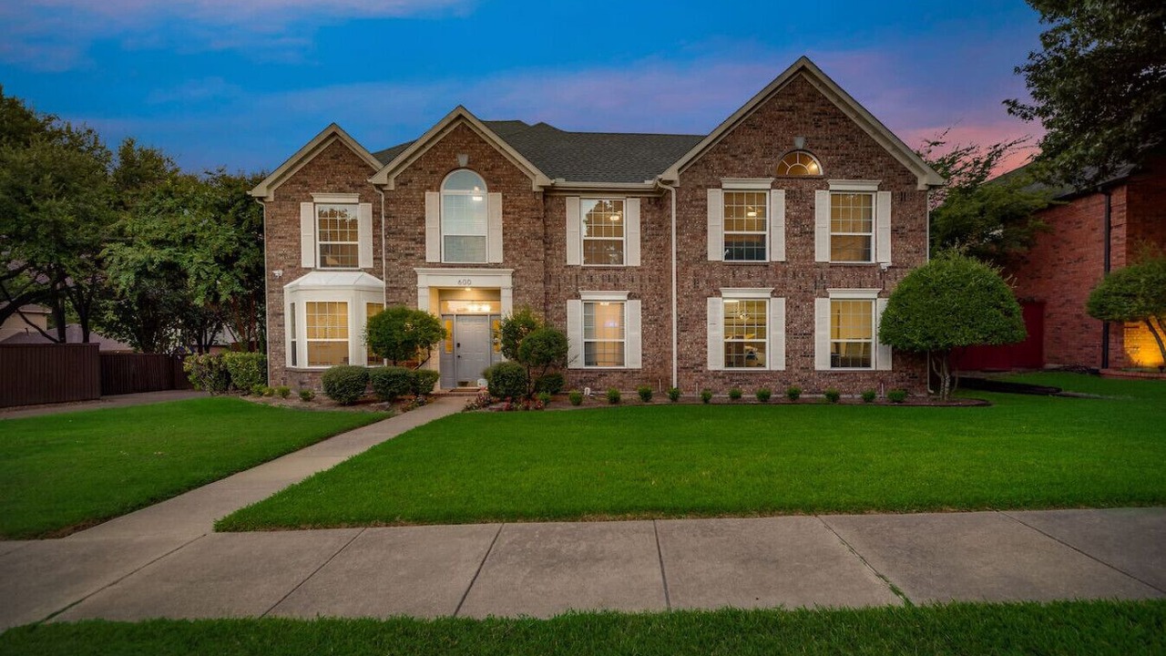 Photo of Outdoor in Plano