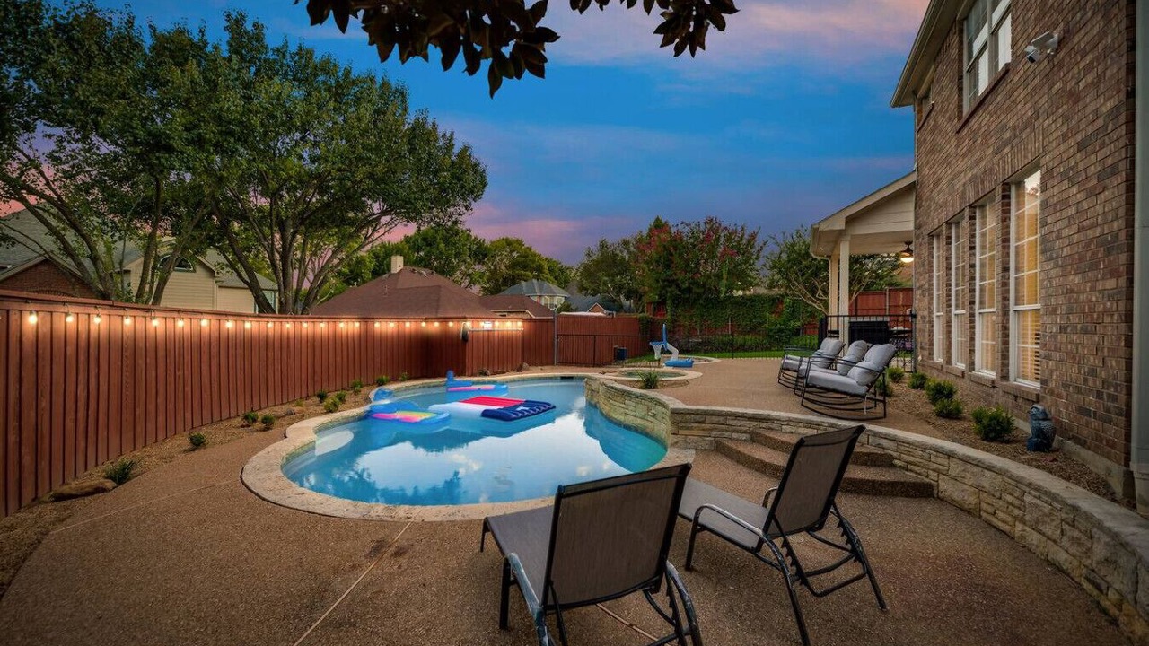 Photo of Outdoor in Plano