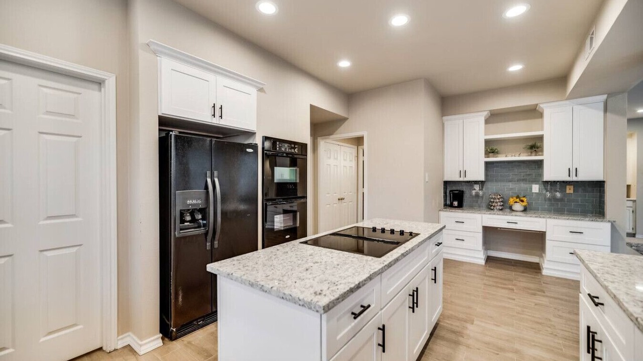 Photo of Kitchen in Plano