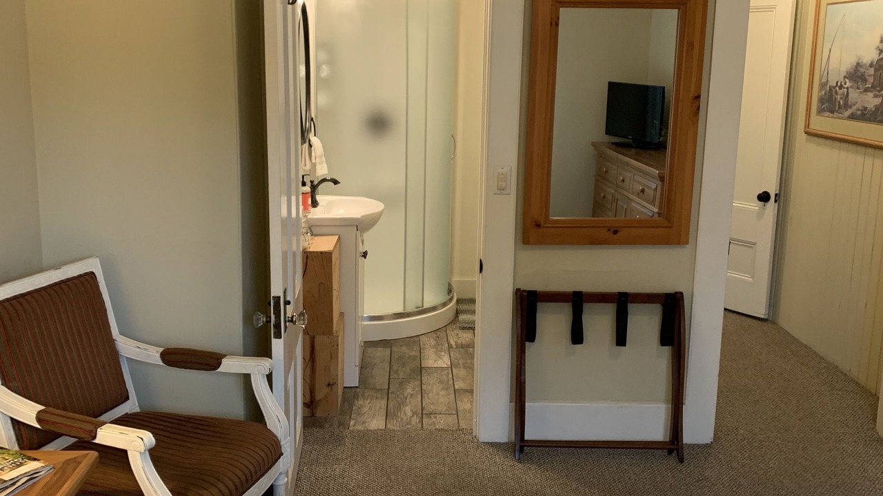 Photo of Bedroom in Napa