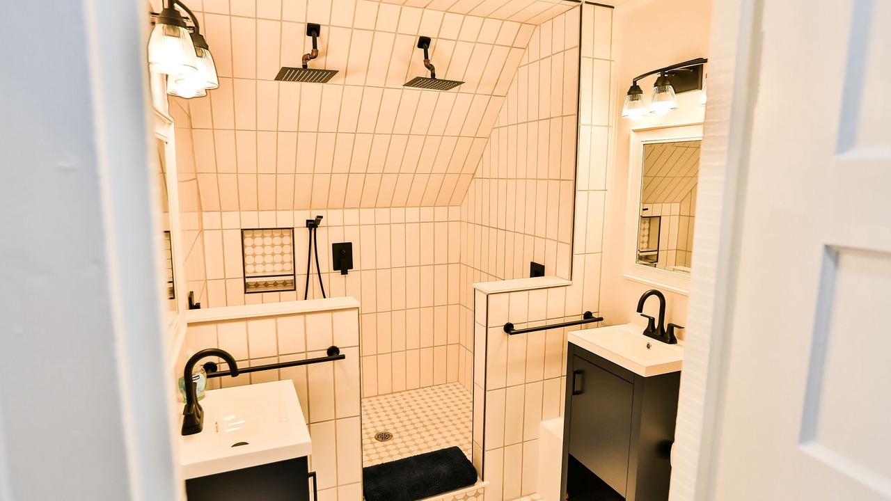 Photo of Bathroom in Swansboro