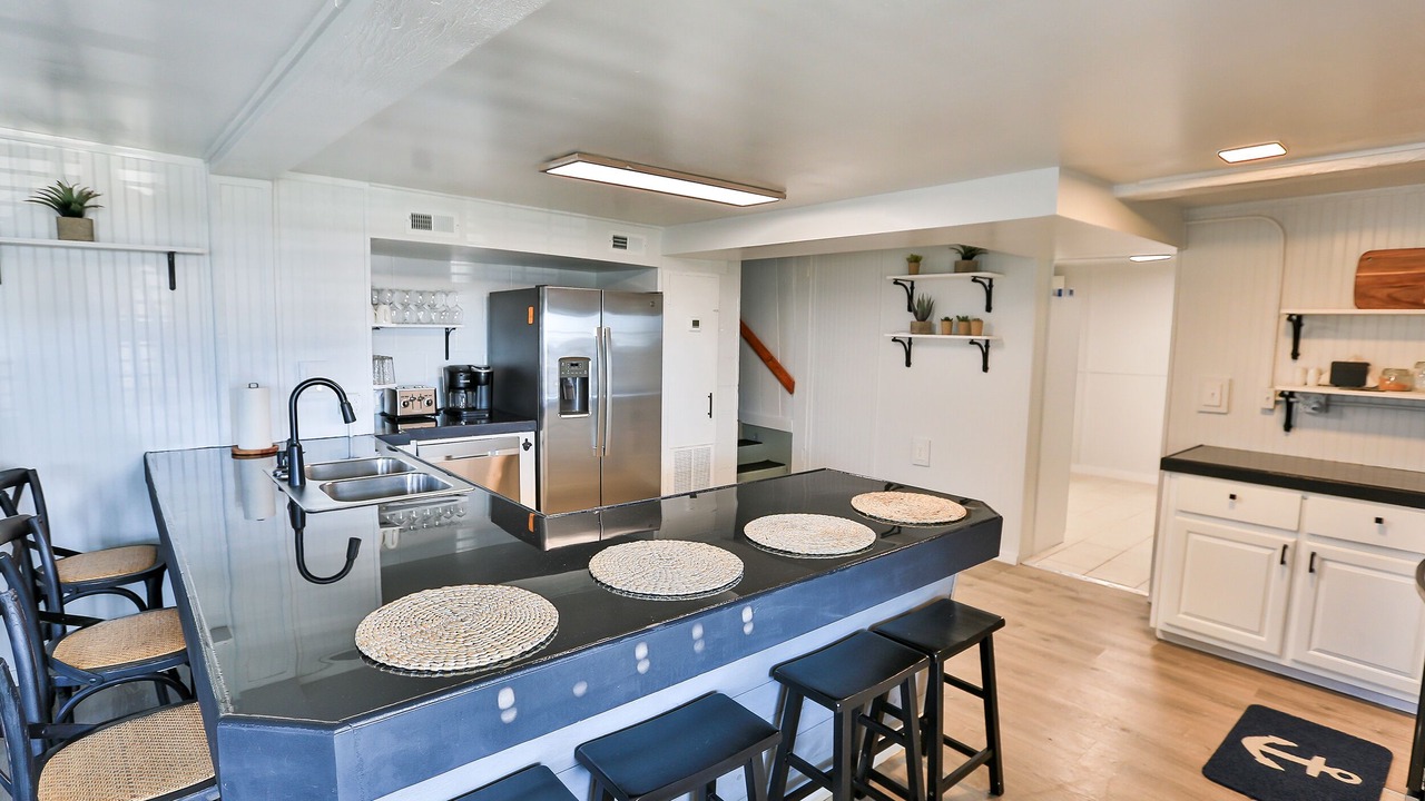 Photo of Kitchen in Swansboro