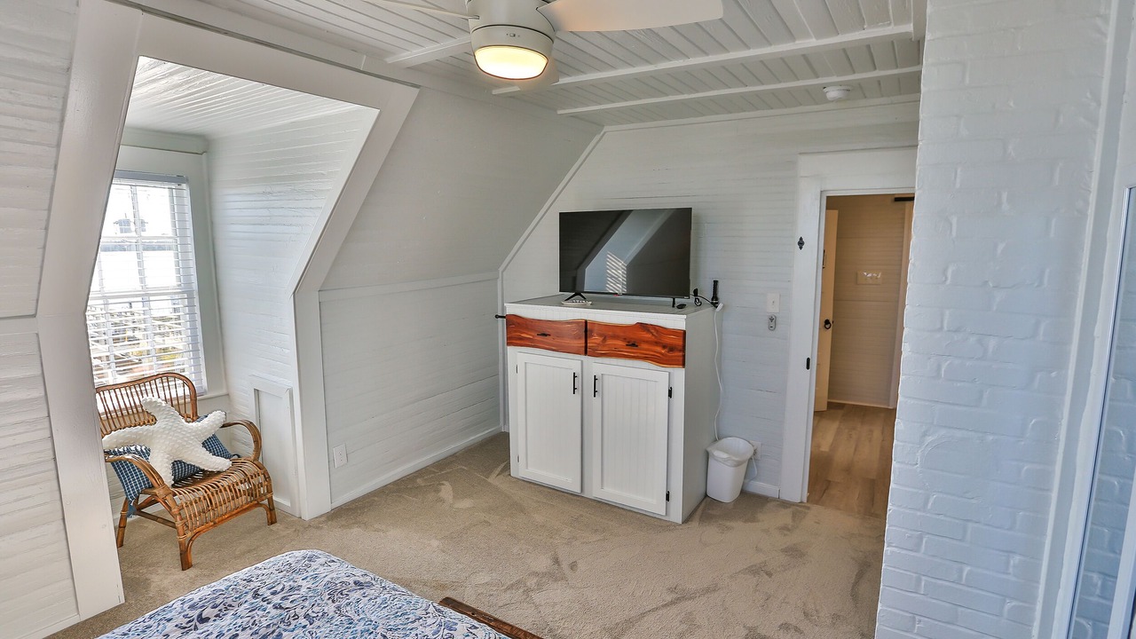 Photo of Bedroom in Swansboro