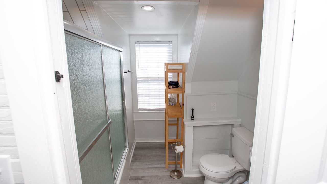 Photo of Bathroom in Swansboro