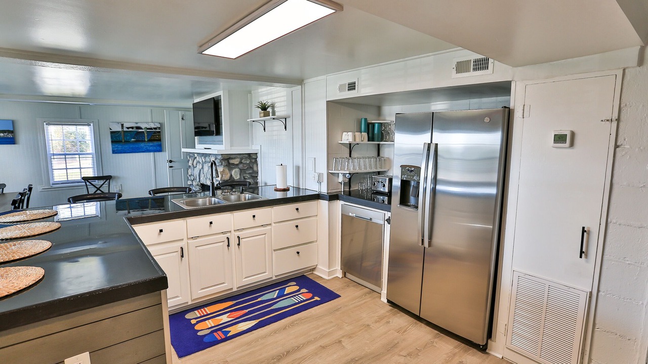 Photo of Kitchen in Swansboro
