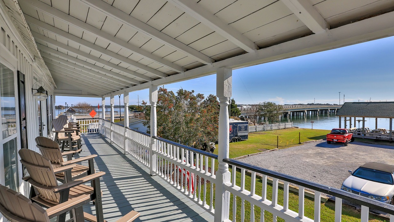 Photo of Outdoor in Swansboro