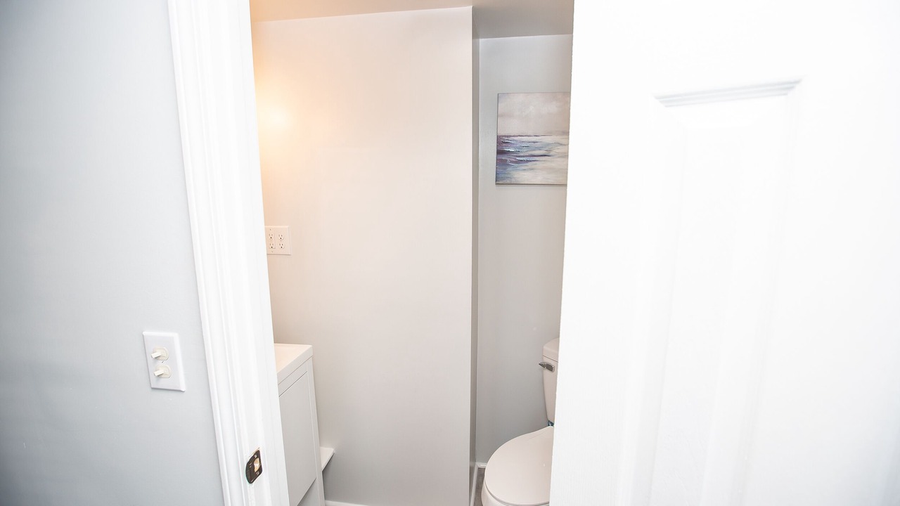 Photo of Bathroom in Swansboro