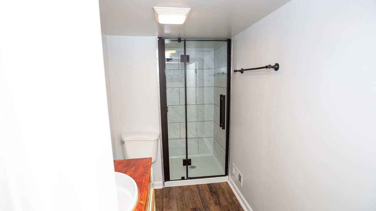 Photo of Bathroom in Swansboro
