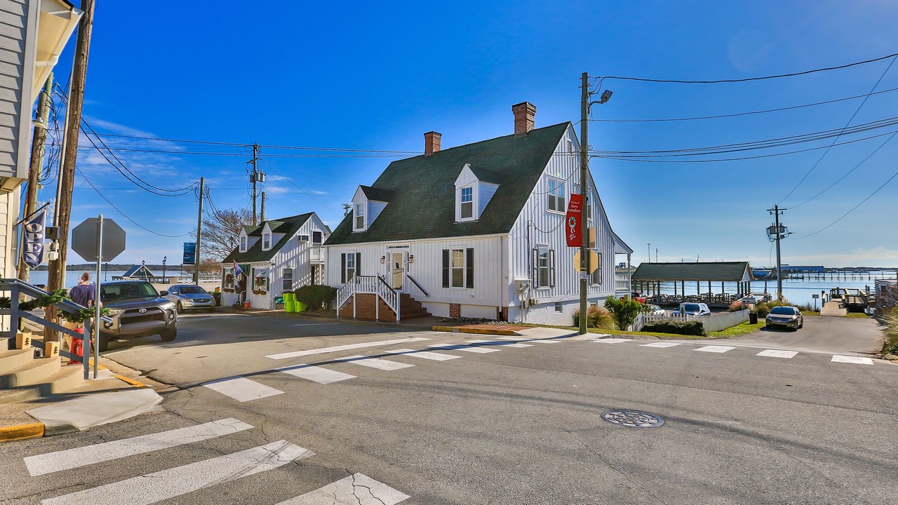 Photo of Outdoor in Swansboro
