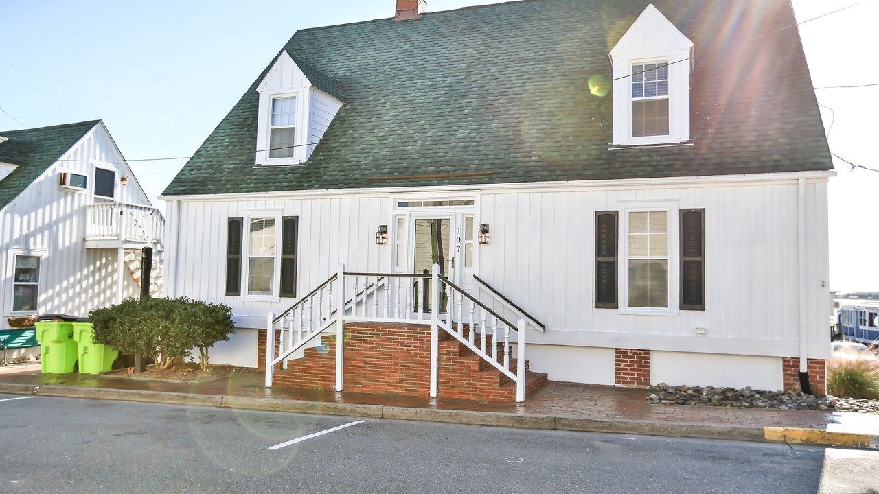Photo of Outdoor in Swansboro