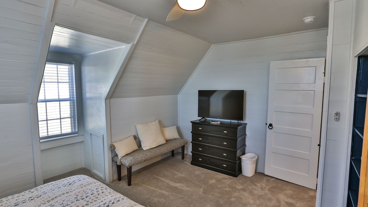 Photo of Bedroom in Swansboro