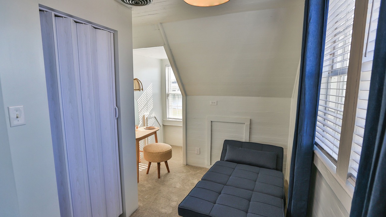 Photo of Livingroom in Swansboro