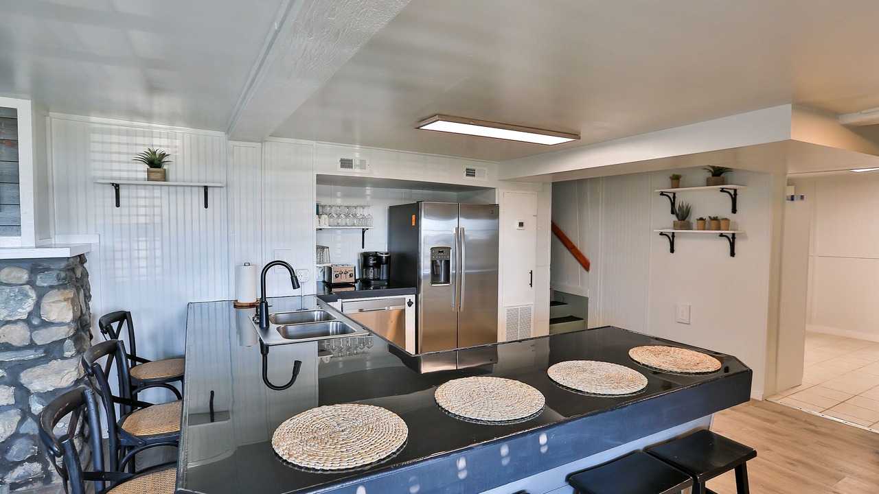 Photo of Kitchen in Swansboro