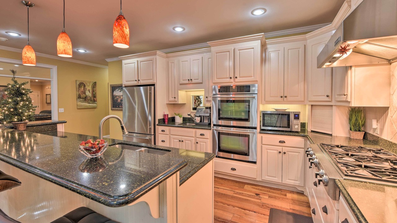 Photo of Kitchen in Statesboro