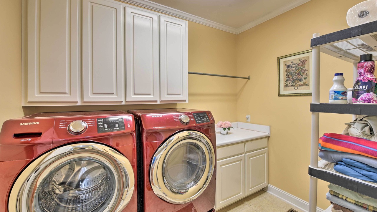 Photo of Bedroom in Statesboro