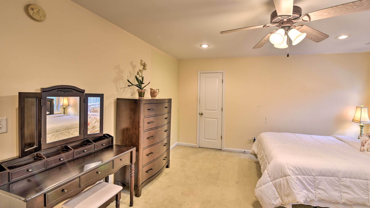 Photo of Bedroom in Statesboro