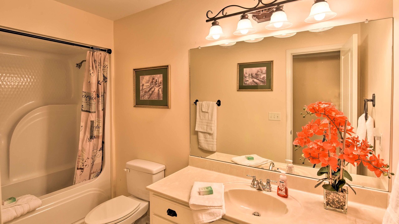 Photo of Bathroom in Statesboro