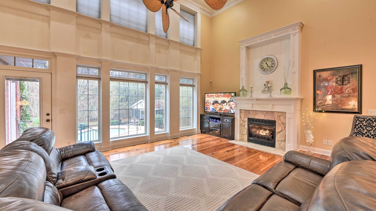 Photo of Bedroom in Statesboro