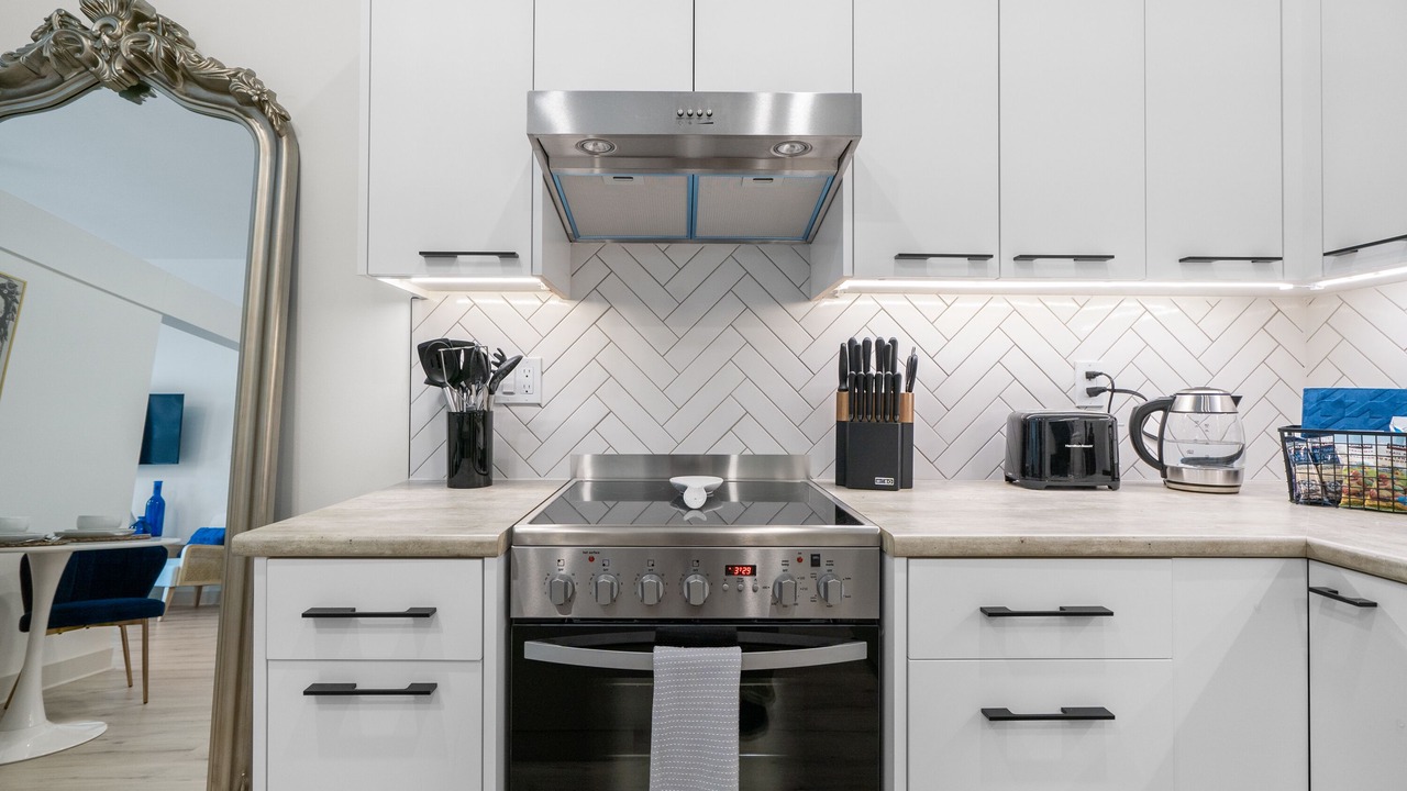 Photo of Kitchen in Inglewood