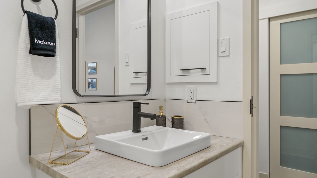 Photo of Bathroom in Inglewood